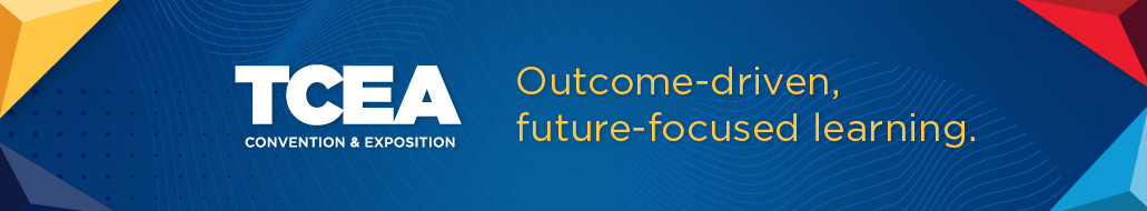 TCEA 2024 Logo